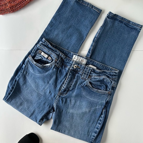 Vintage Y2K Baby Phat Jeans - Picture 7 of 12